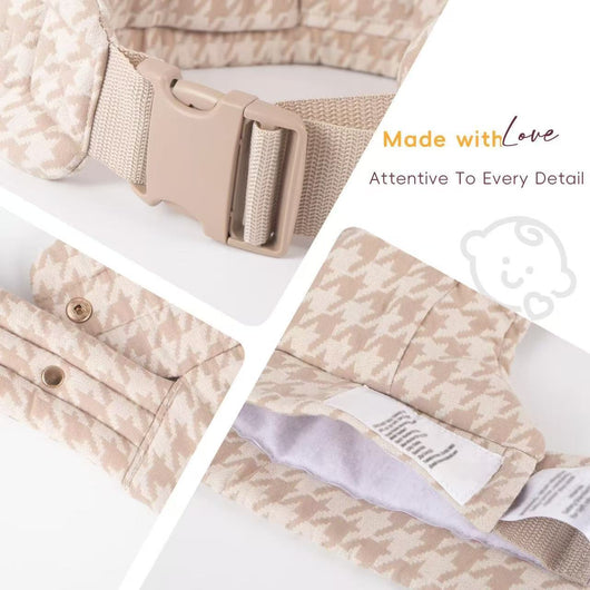 Correa Ajustable Multiusos para Bebé - Image 22