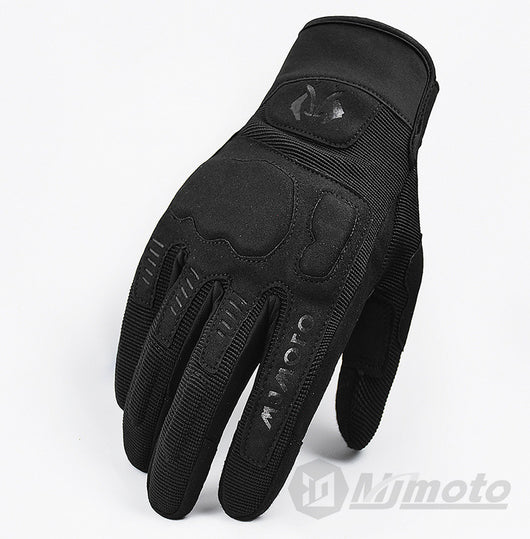 Guantes de Ciclismo Deportivos Transpirables con Agarre Antideslizante - Image 40
