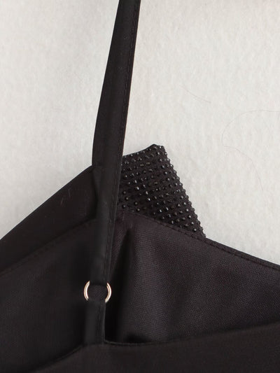 Top Elegante con Moño de Strass - Diseño Versátil y Sofisticado - Image 22