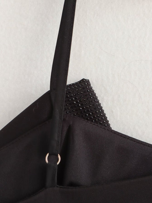 Top Elegante con Moño de Strass - Diseño Versátil y Sofisticado - Image 22