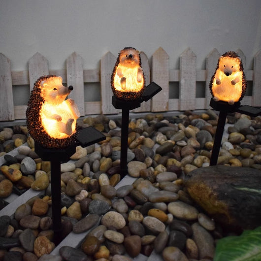 Luces Solares LED para Jardín - Decoración Exterior Automática - Image 27