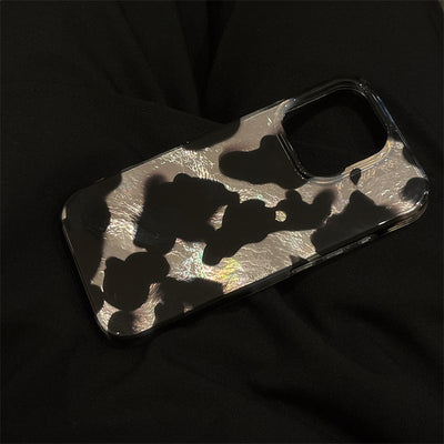Funda Celular Black Splash Ink - Protección con Estilo - Image 7