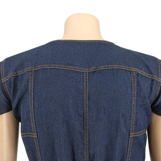 Mono Denim Casual Lavado Verano - Image 65