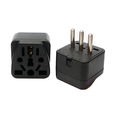 Adaptador Universal de Corriente para Electrodomésticos - Compatibilidad Mundial - Image 29