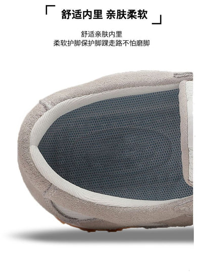 Zapatos Casuales para Hombre Primavera Verano Mesh Transpirable Cortez - Image 15