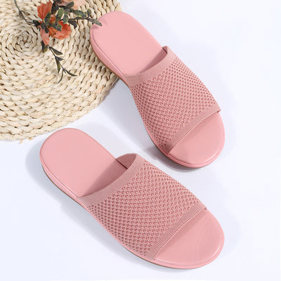 Sandalias Cuña Tejidas con Suela Acolchada - Comodidad Absoluta - Image 20