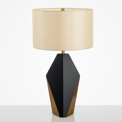 Lámpara de Escritorio Decorativa Metal - Iluminación Elegante para tu Dormitorio - Image 43