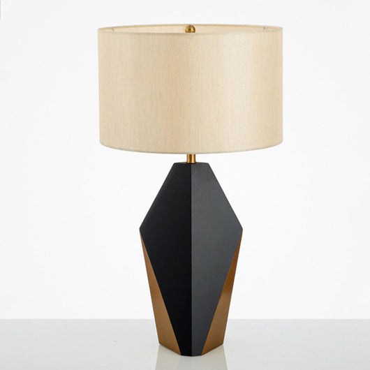 Lámpara de Escritorio Decorativa Metal - Iluminación Elegante para tu Dormitorio - Image 43
