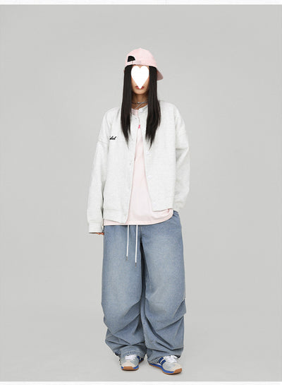 Jeans Retro Americano Versátil para Mujer - Image 17