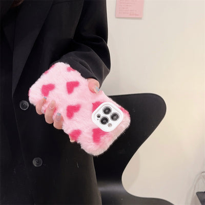 Funda de Silicona Suave Love para Teléfono - Image 15