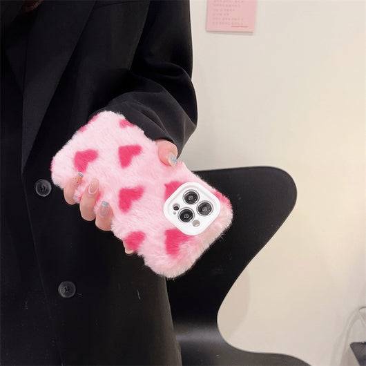 Funda de Silicona Suave Love para Teléfono - Image 15