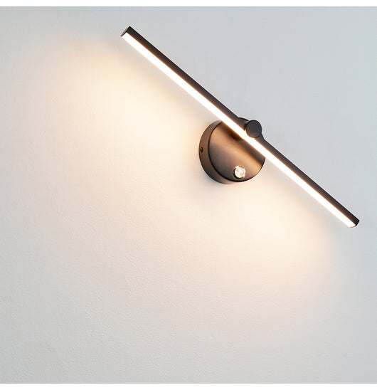 Lámpara de Pared Creativa para Dormitorio y Lavamanos - Image 31