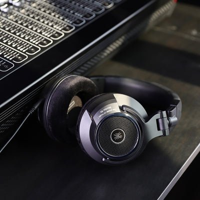 Mezcladora de Audio Profesional para DJ con Micrófono Inalámbrico y Monitoreo en Tiempo Real - Image 13