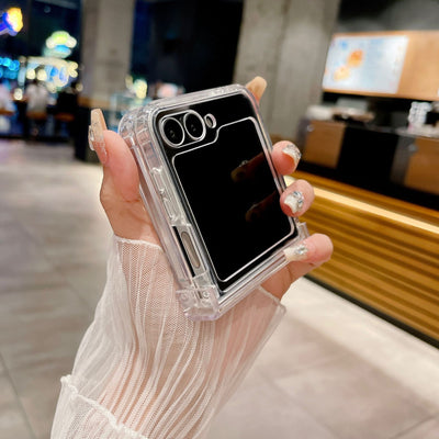 Funda Magnética Antigolpes con Flip para Celular - Image 30