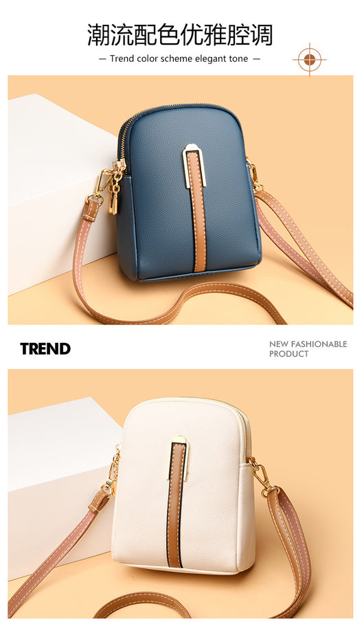 Bolso Mensajero Versátil para Mujer - Estilo y Funcionalidad - Image 20