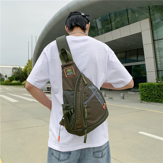 Mochila Deportiva de Gran Capacidad para Exteriores Unisex - Image 21