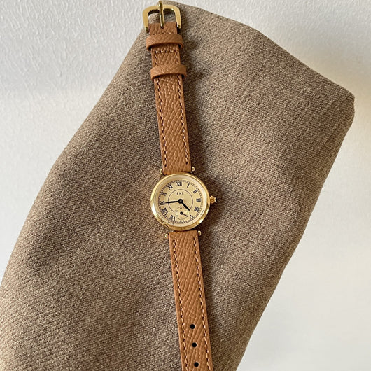 Reloj de Mujer Elegante Acero Dorado de Alta Calidad - Image 25