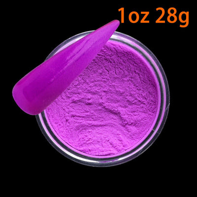 Polvo Acrílico a Granel 50g - 20 Colores Vibrantes para Uñas Profesionales - Image 69