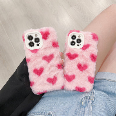 Funda de Silicona Suave Love para Teléfono - Image 12