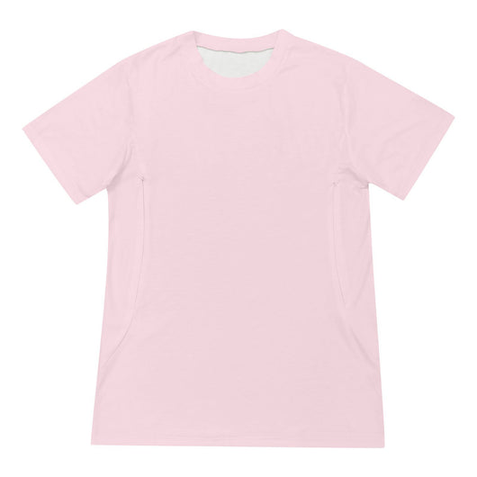 Camiseta Maternidad y Lactancia de Manga Corta para Mujer - Image 38