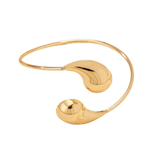Pulsera de Gota de Agua Versátil para Mujer - Image 19
