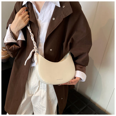 Bolso Bandolera Retro Vintage de Moda - Pequeño y Versátil - Image 36