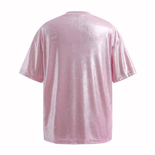Camiseta Estampada Estilo Americano con Diseño de Arte Marcial para Hombre - Image 14