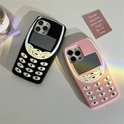 Funda Protectora Personalizada Antigolpes para Celular - Image 7