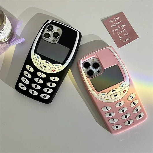 Funda Protectora Personalizada Antigolpes para Celular - Image 7