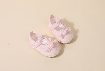 Zapatos Princesa con Moño para Niñas - Image 15