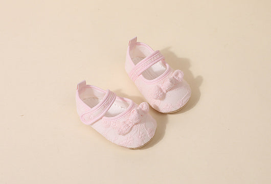 Zapatos Princesa con Moño para Niñas - Image 15