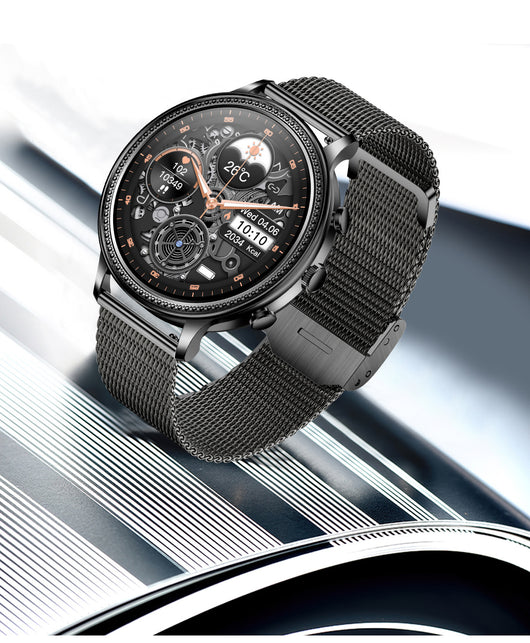 Reloj Deportivo Inteligente para Mujer - Elegante y Versátil - Image 26
