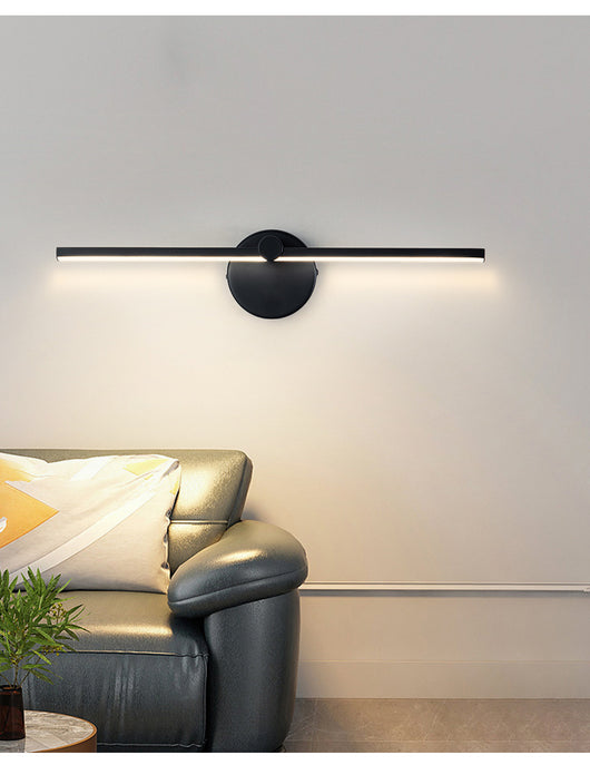 Lámpara de Pared Creativa para Dormitorio y Lavamanos - Image 29