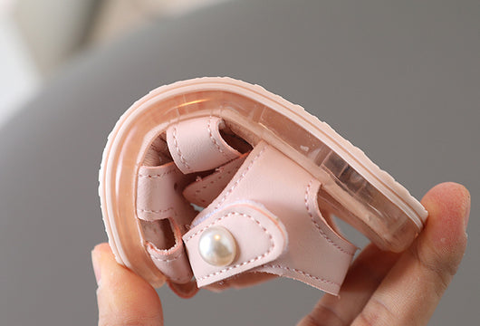 Zapatos de Caminata Infantiles con Suela Blanda y Puntera Reforzada Antideslizante - Image 32