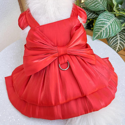 Vestido de Boda para Mascotas - Ropa Elegante para Perros y Gatos - Image 15
