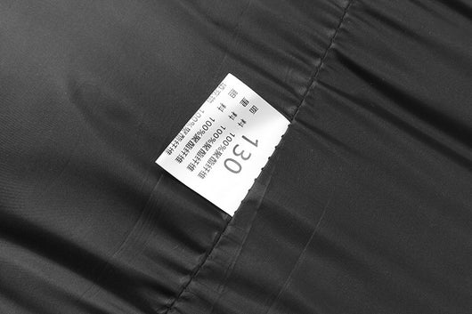 Chaleco Abrigo Invierno para Toda la Familia - Image 8