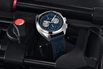 Reloj Multifuncional con Cronómetro y Esfera Luminosa - Image 26