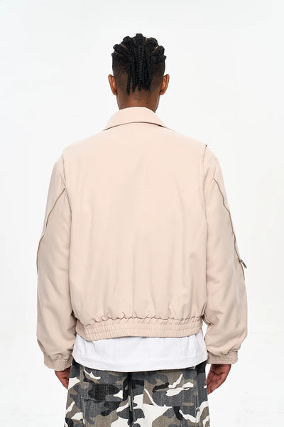 Uniforme de Béisbol Acolchado Holgado para Hombre - Image 17