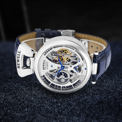 Reloj Deportivo para Hombre con Resistencia al Agua Premium - Image 15
