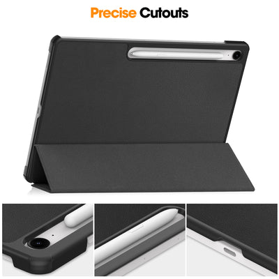 Funda Protectora de Cuero para Samsung Galaxy S10 FE Plus - Soporte Integrado - Image 45