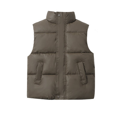 Chaleco Abrigo Invierno para Toda la Familia - Image 42