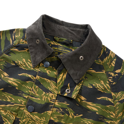 Chaqueta de Trabajo Multiusos con Costuras Reforzadas para Hombre - Image 25