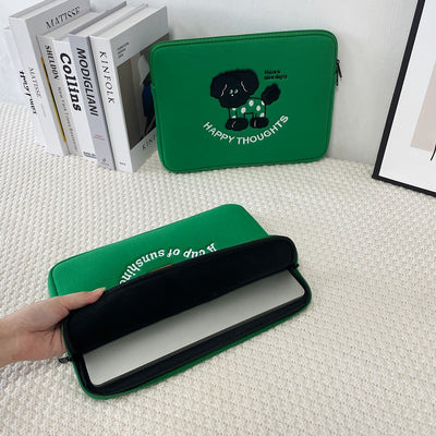 Funda Protectora para Laptop - Estuche Interior Acolchado - Image 13