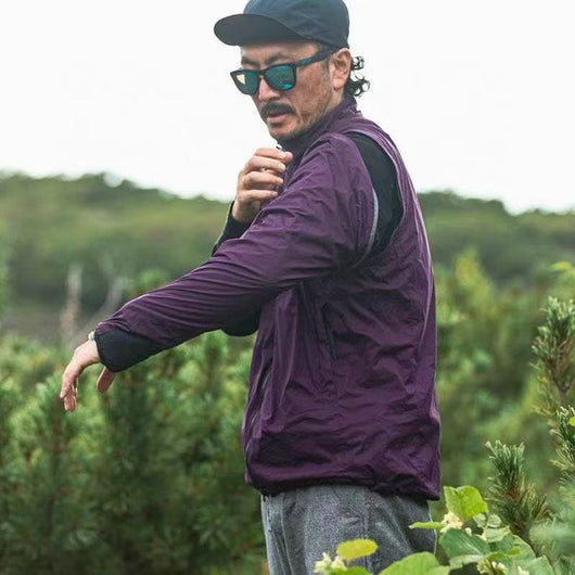 Chaqueta Polar Ligera para Actividades Outdoor - Image 36