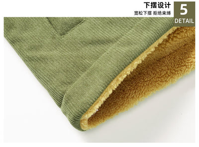 Chaqueta Térmica de Cachemira para Hombre - Image 37