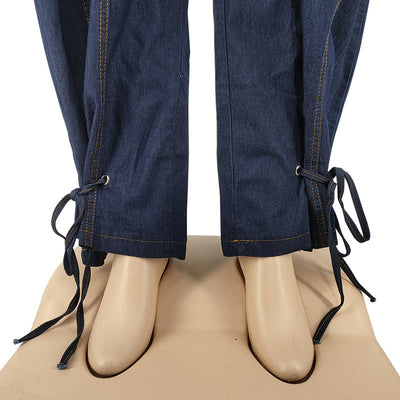 Mono Denim Casual Lavado Verano - Image 15