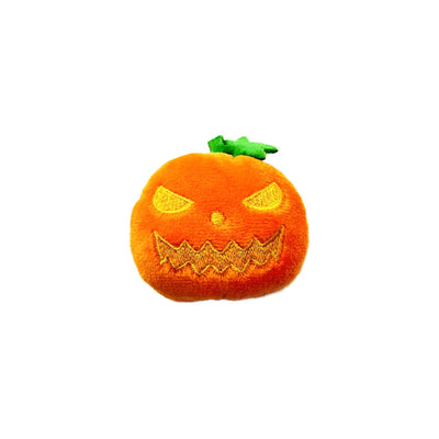 Juguete Halloween para Gatos - Fantasma de Calabaza Resistente y Aliviador de Molares - Image 23