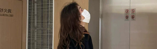 Abrigo de Lana Corto para Mujer - Cortavientos Elegante de Largo Medio - Image 17
