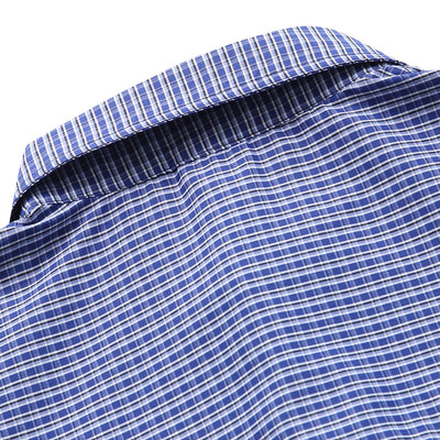Camisa de Trabajo Manga Media Suelta y Cómoda - Image 13