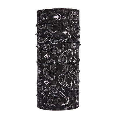 Banda Multiusos sin Costuras - Tu Accesorio Versátil Imprescindible - Image 4